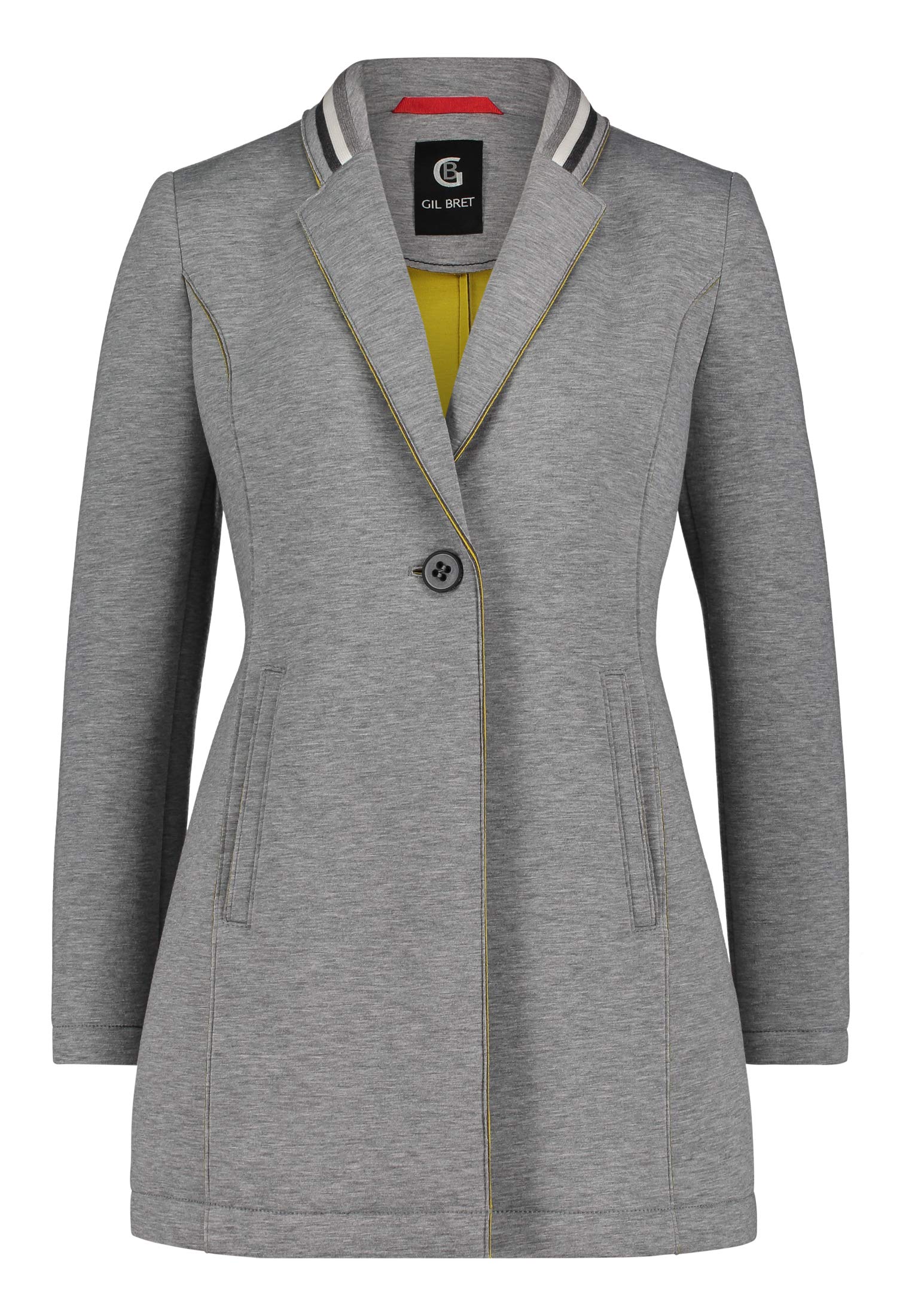 gil-bret-9045-5051-bergangsjacke-damen-aus-tauchmaterial image 1