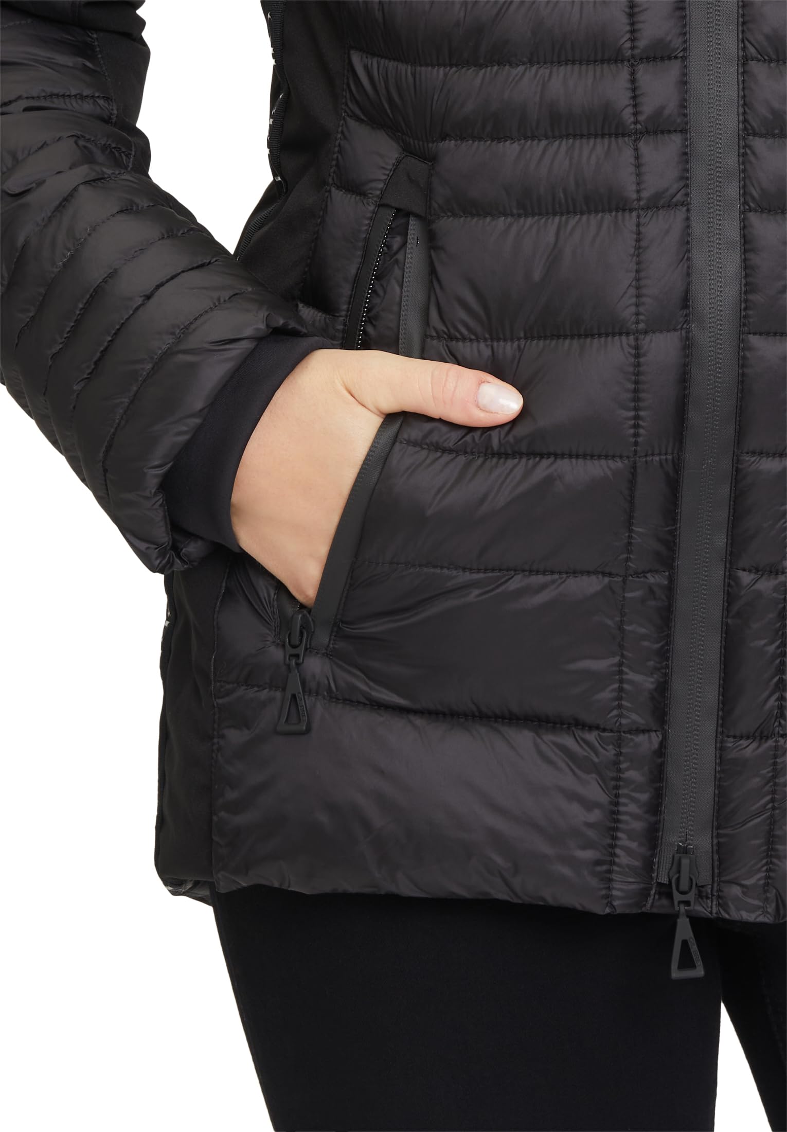 gil-bret-damen-dina-jacke-watte-9042-jet-black-44-eu image 6
