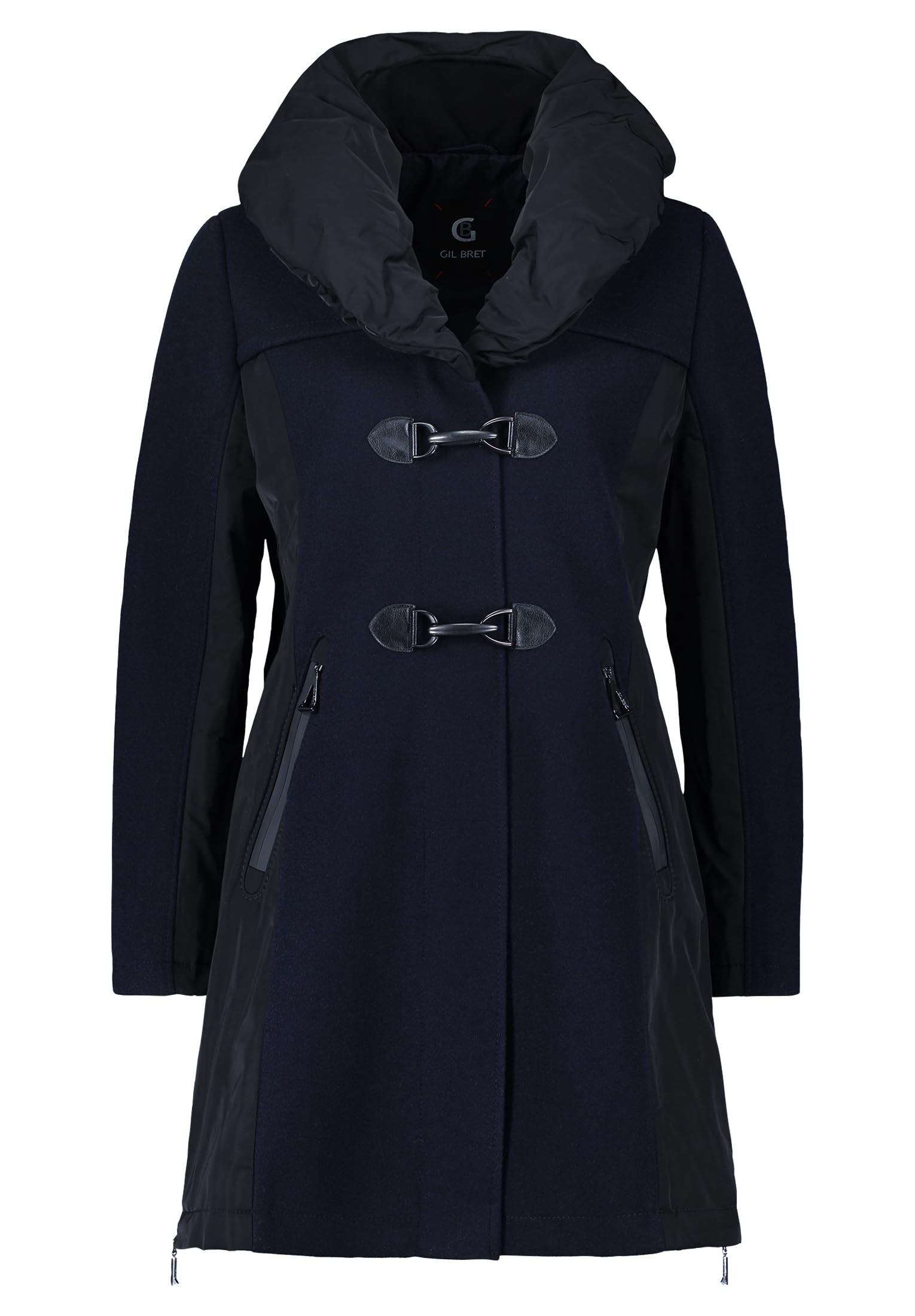 gil-bret-giulia-damen-wolljacke-mit-kuschelkragen image 8