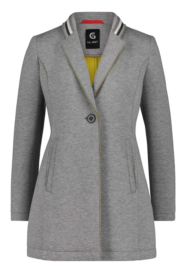 gil-bret-9045-5051-bergangsjacke-damen-aus-tauchmaterial image 1