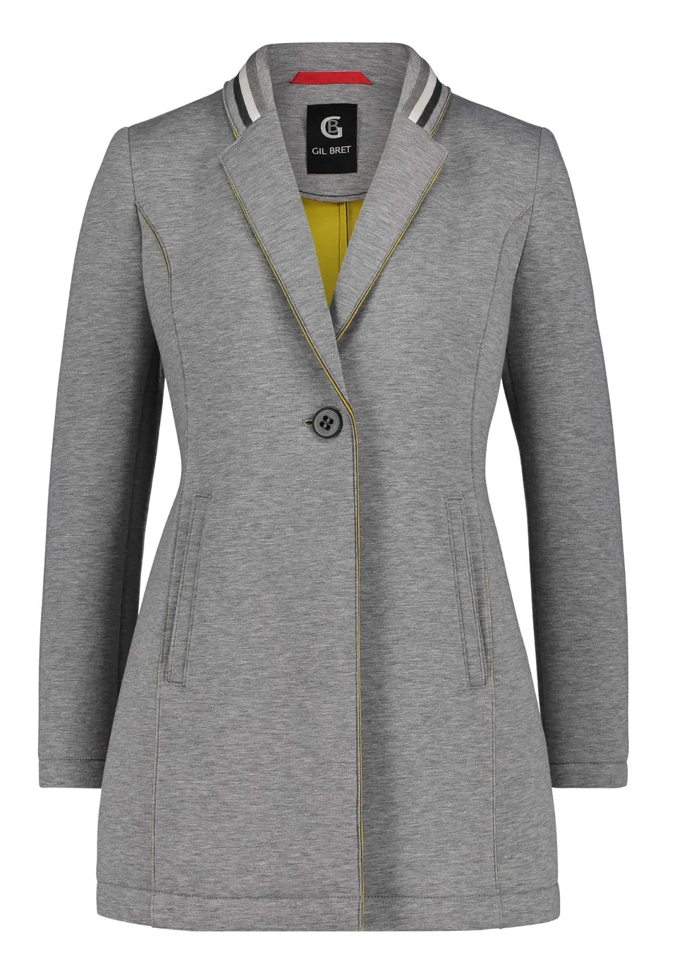 gil-bret-9045-5051-bergangsjacke-damen-aus-tauchmaterial image 1