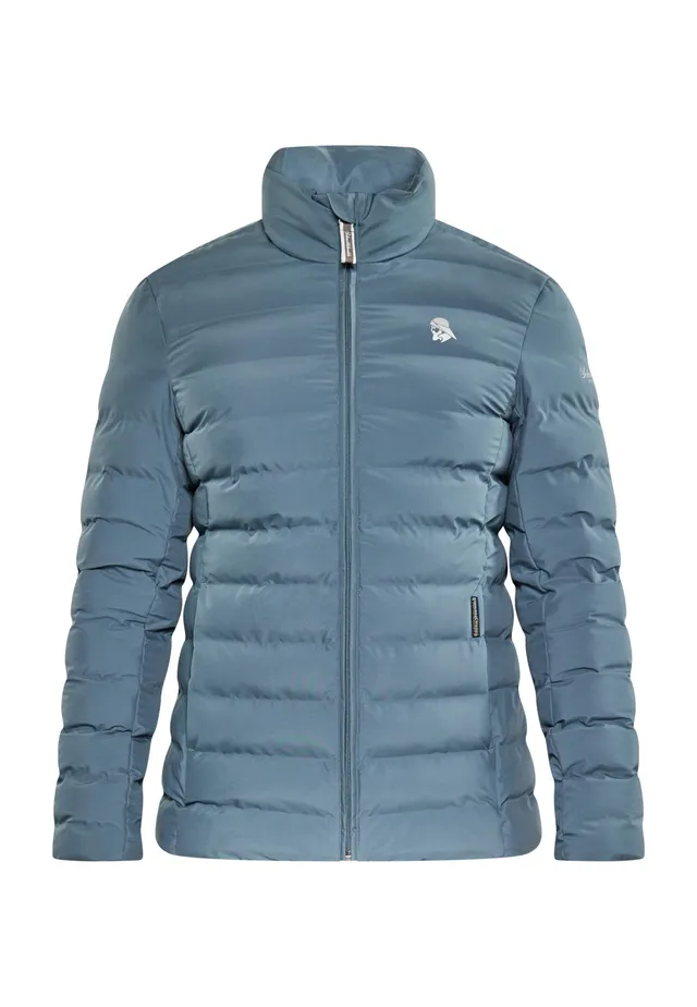 schmuddelwedda-herren-bergangsjacke-wasserdicht-mit-rei-verschlusstasche-freizei image 1