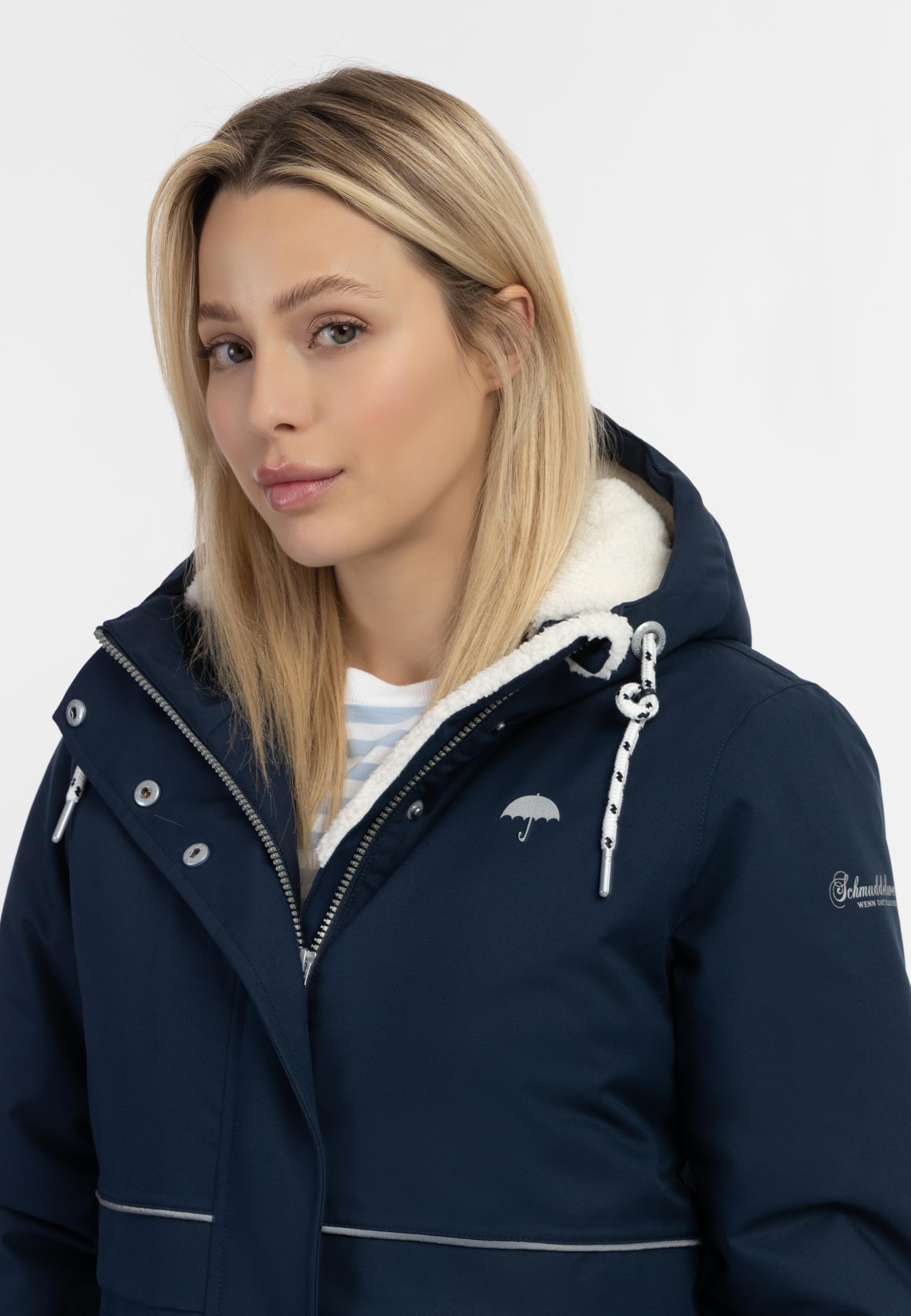 schmuddelwedda-damen-winterparka-langer-gef-tterter-outdoor-parka image 3