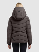 khujo-jacke-hersch-2in1-damen-graphite-gray-mit-herausnehmbarem-einsatz image 3