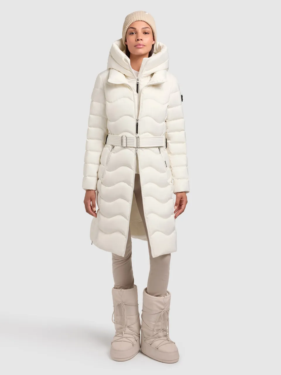 khujo-mantel-mira-2in1-luna-white-damen-steppmantel-mit-herausnehmbarem-einsatz image 1
