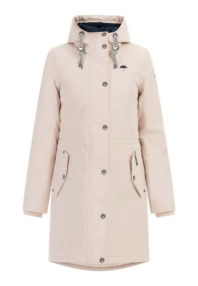 schmuddelwedda-damen-winterparka-langer-gef-tterter-parka image 1