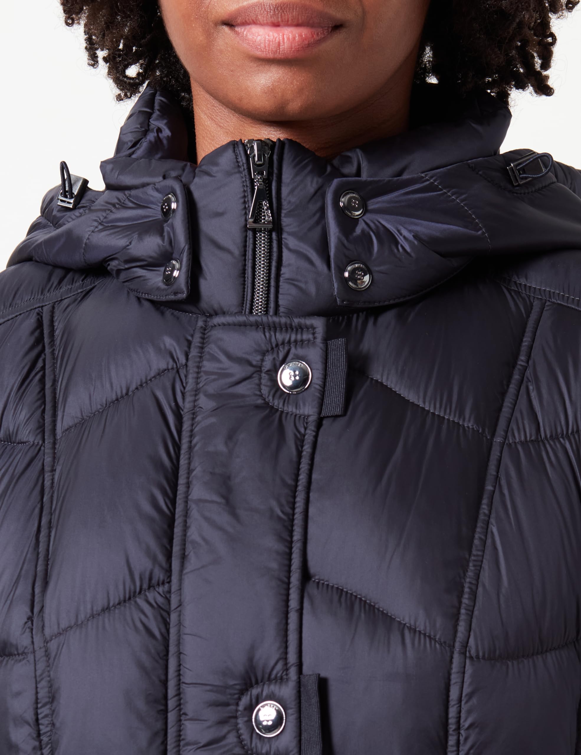 gil-bret-damen-jacke-watte-9181-6264-8534-dark-navy-44-eu image 2