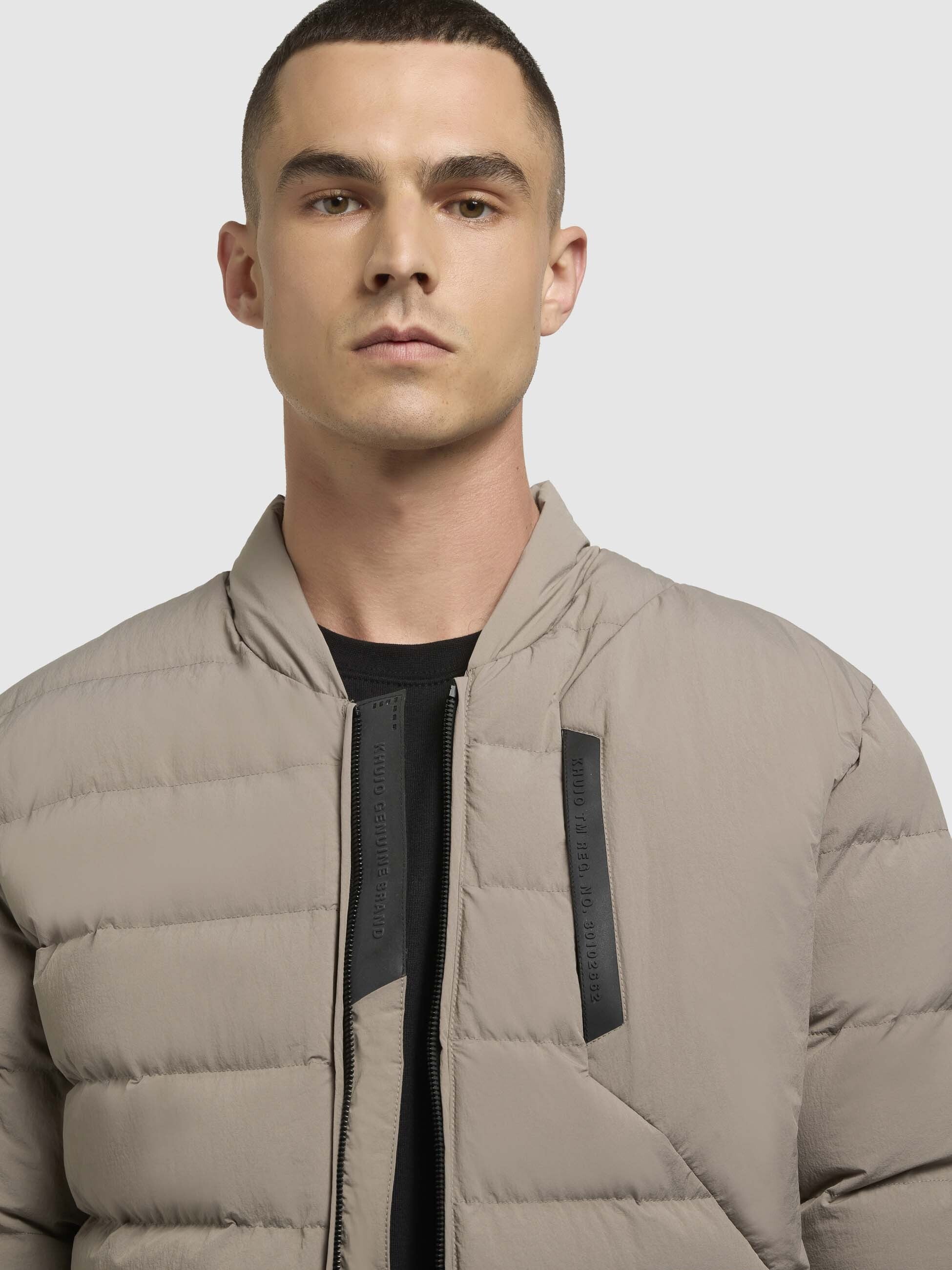 khujo-jacke-homer-grau-h-ftlange-steppjacke image 7