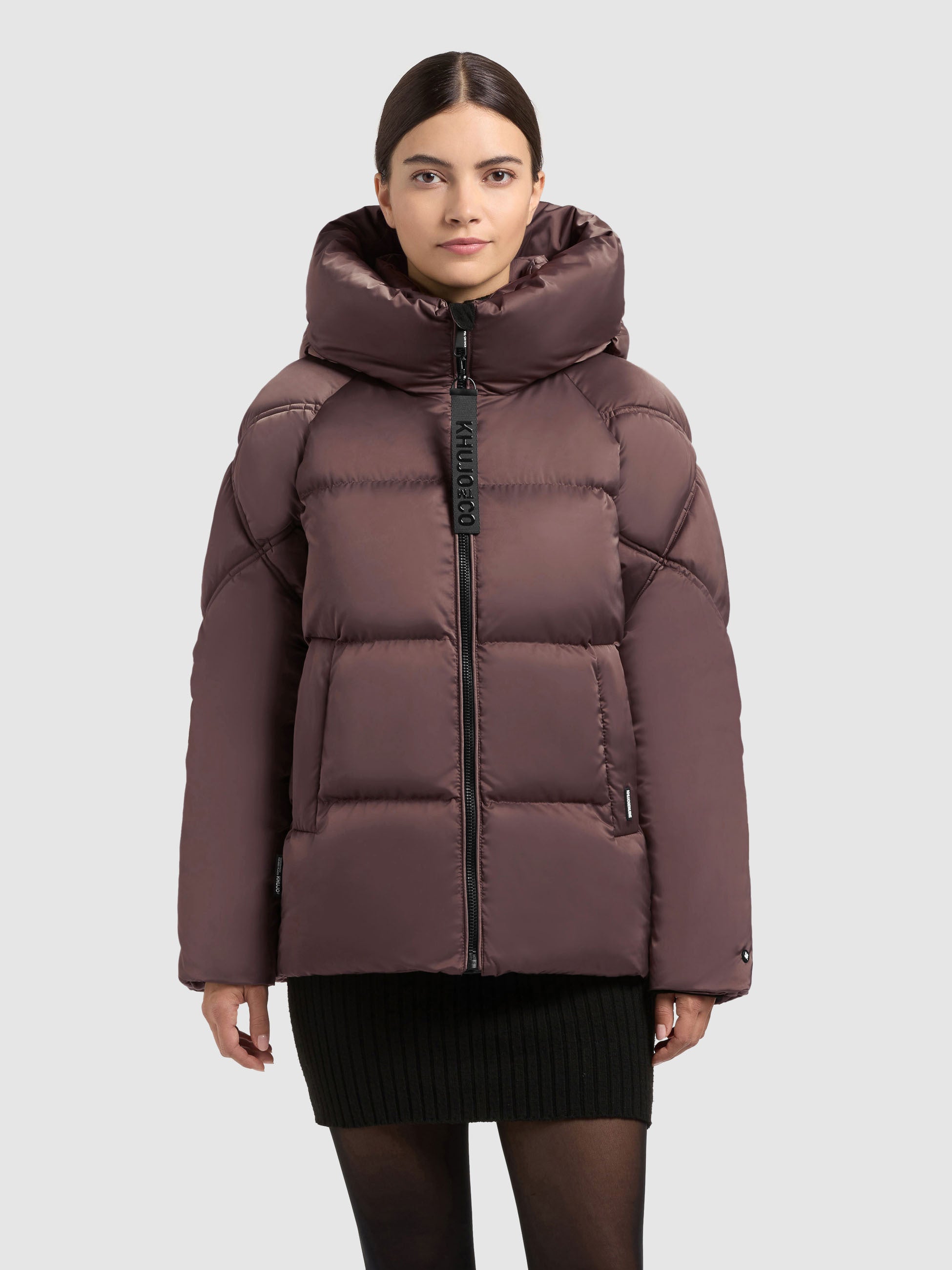 khujo-isett2-jacke-orchid-lilac-gl-nzende-steppjacke-h-ftlang-f-r-damen image 4