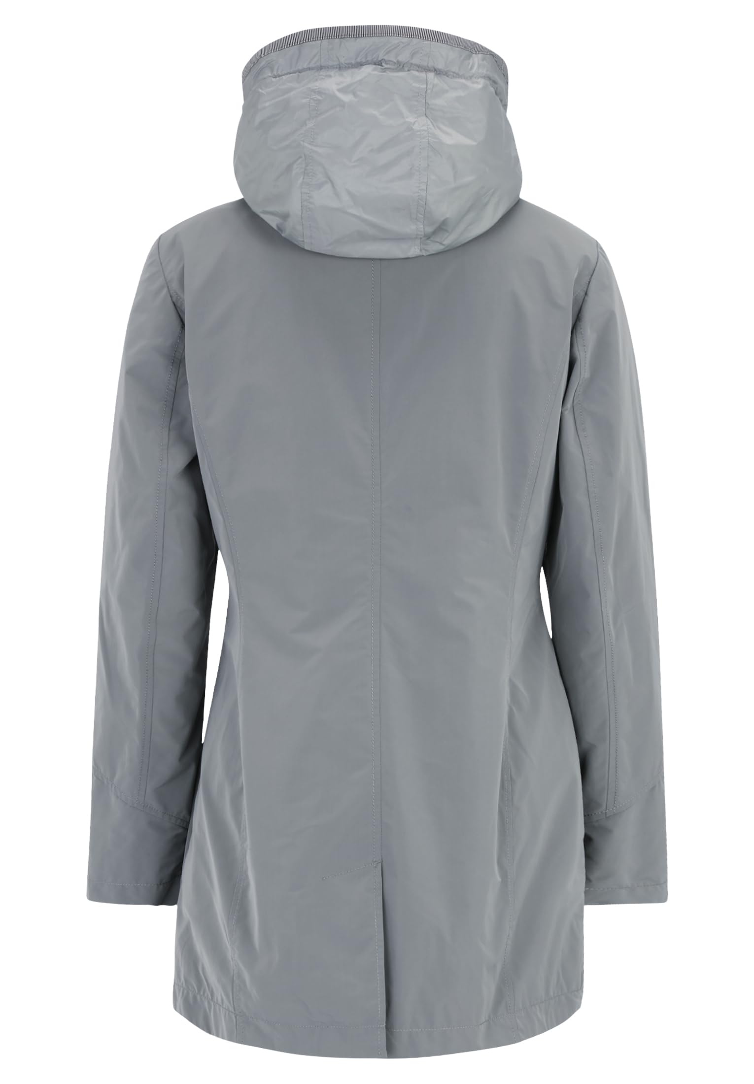 gil-bret-damen-jacke-popeline-silber-42 image 3