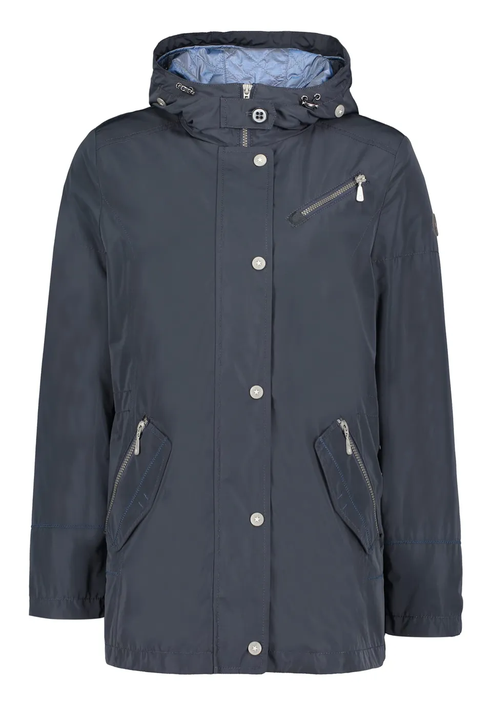 gil-bret-alexa-damen-jacke-dark-navy-gr-42 image 1