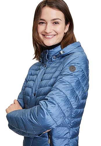 gil-bret-kati-damen-wattierte-jacke-real-teal-8494 image 7