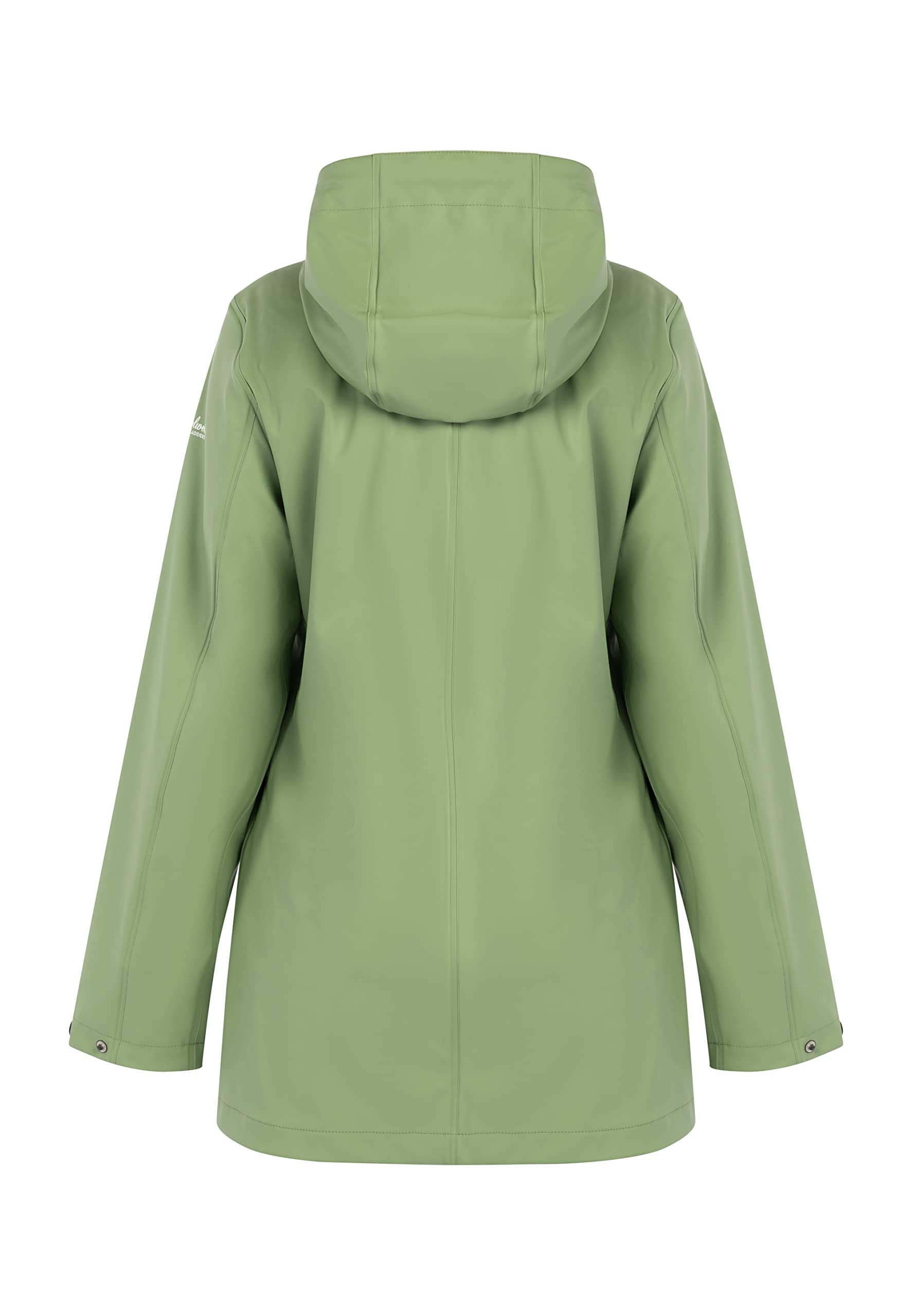 schmuddelwedda-damen-regenjacke-8 image 3