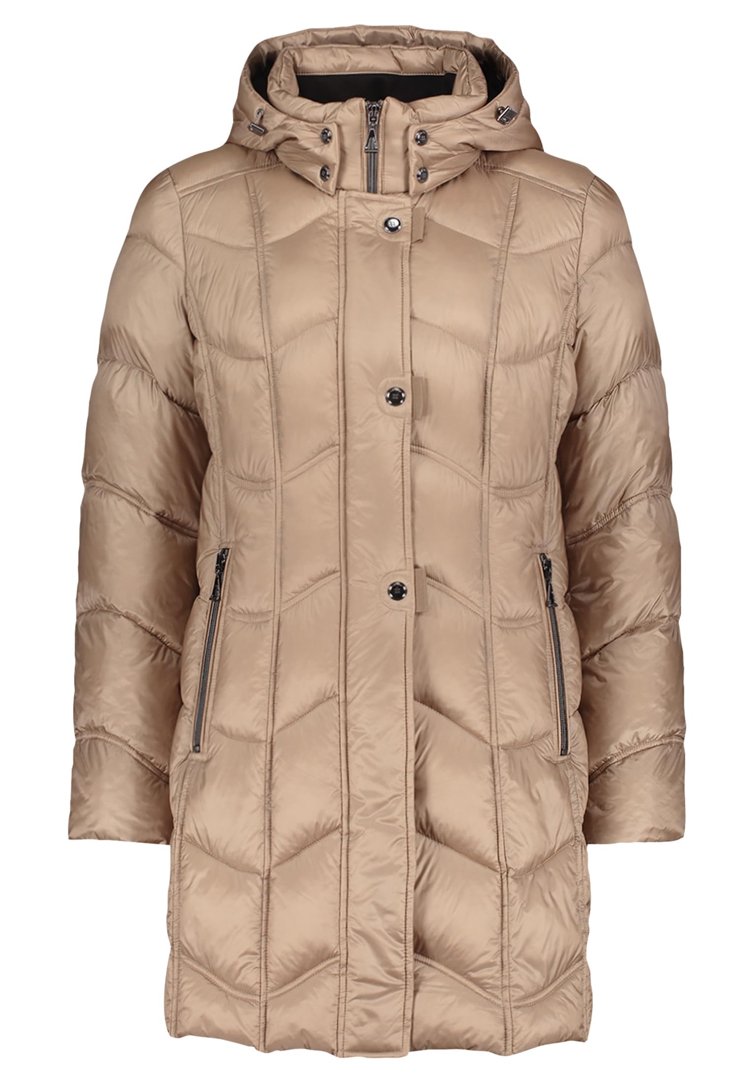 gil-bret-9181-6264-finja-damen-steppjacke-sandstorm-44 image 3