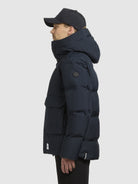 khujo-winterjacke-hinto2-dark-blue-damen-parkajacke-mit-kapuze image 5