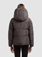khujo-jacke-evande-graphite-grey-winterjacke-mit-abnehmbarer-kapuze image 3