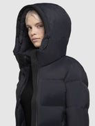 khujo-jacke-tanare3-dark-blue-warm-wattierte-steppjacke-regular-fit image 7