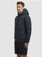 khujo-jacke-omer-dunkelblau-damen-steppjacke-h-ftlang-mit-kapuze image 5