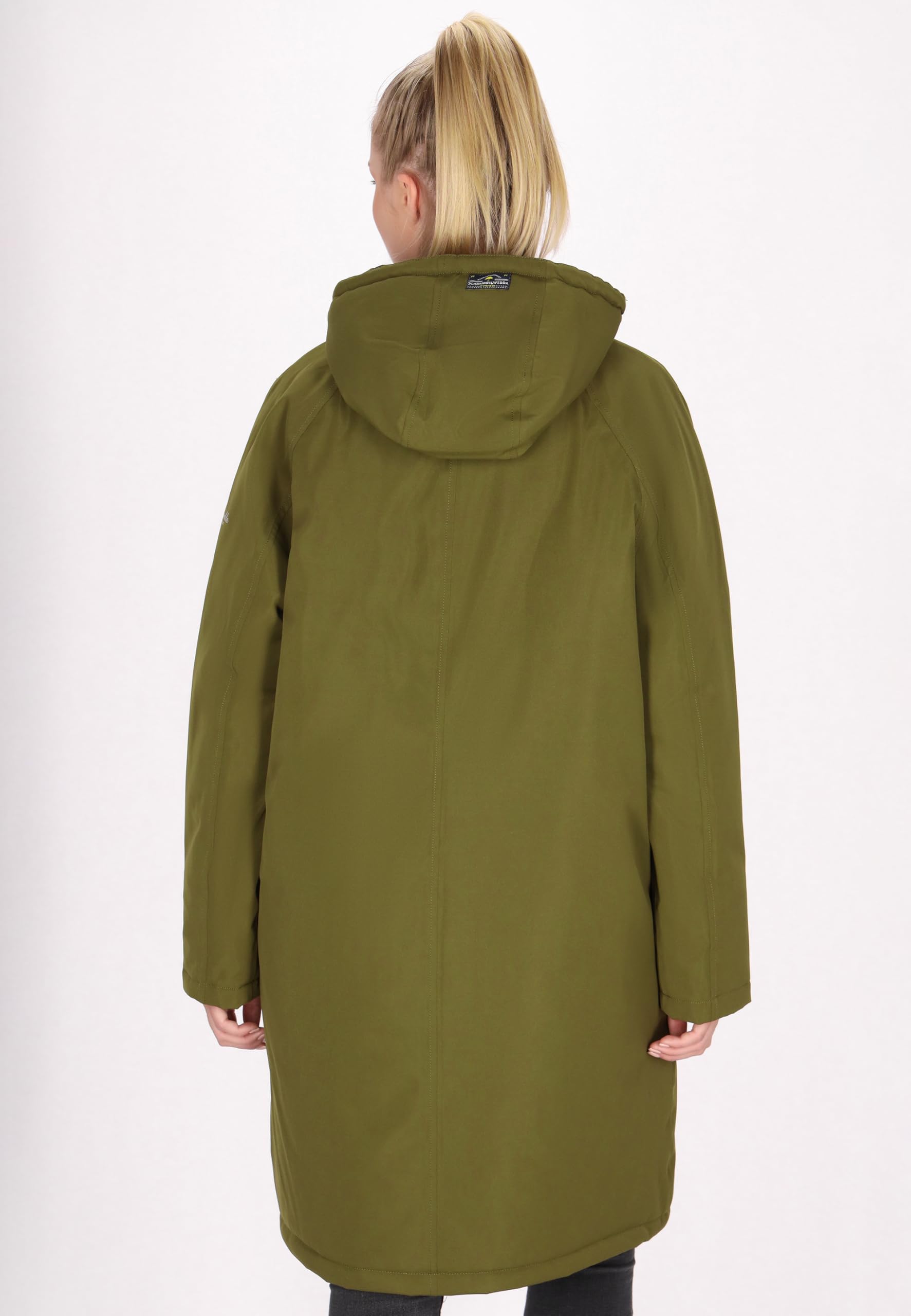 schmuddelwedda-damen-winterparka-langarm-mit-rei-verschluss-und-klappentasche-4 image 4