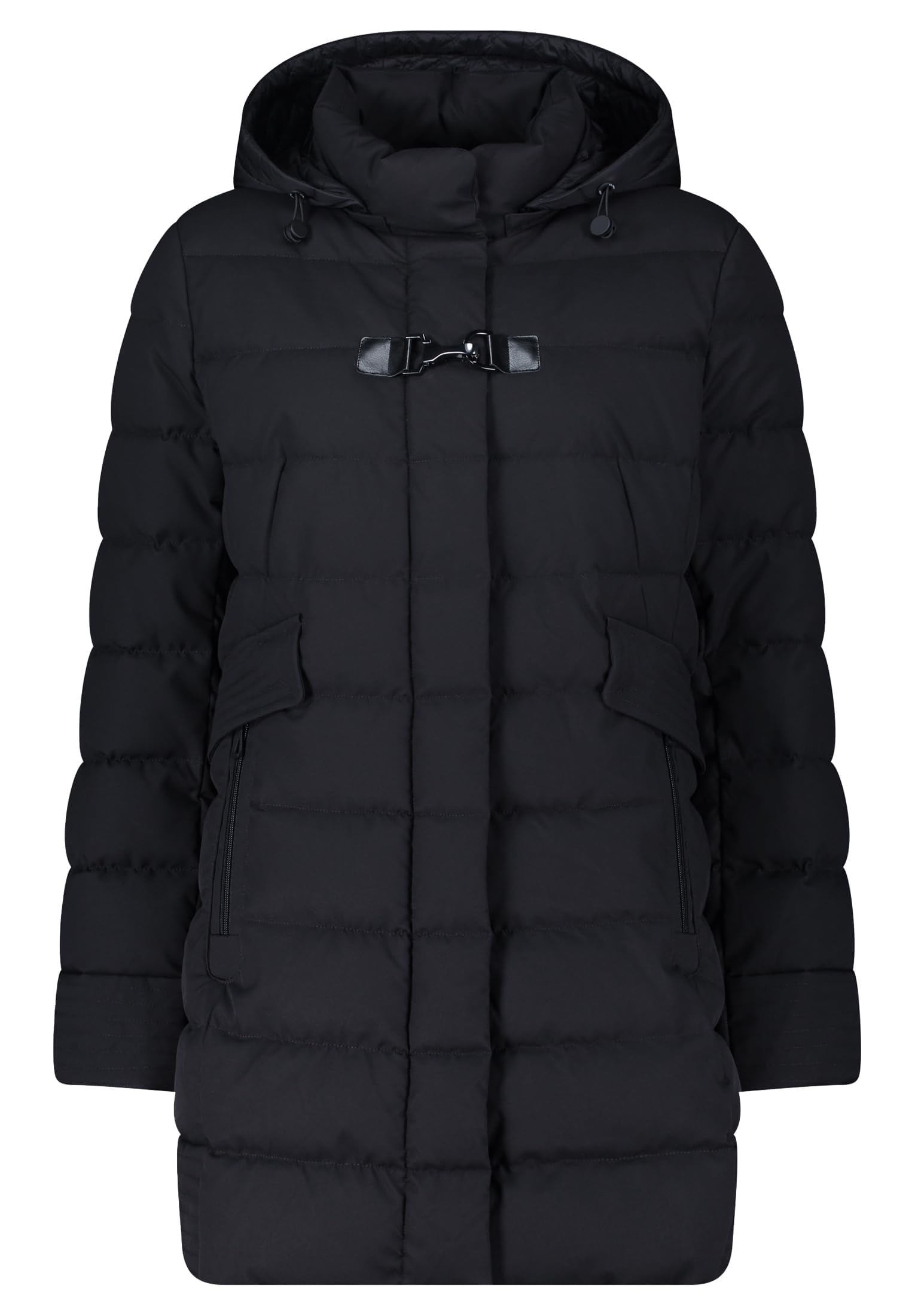 gil-bret-9218-6206-9042-damen-steppjacke-kunstdaune-kapuze-nylon image 3