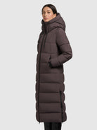 khujo-coat-deria4-moody-plum-wadenlang image 5