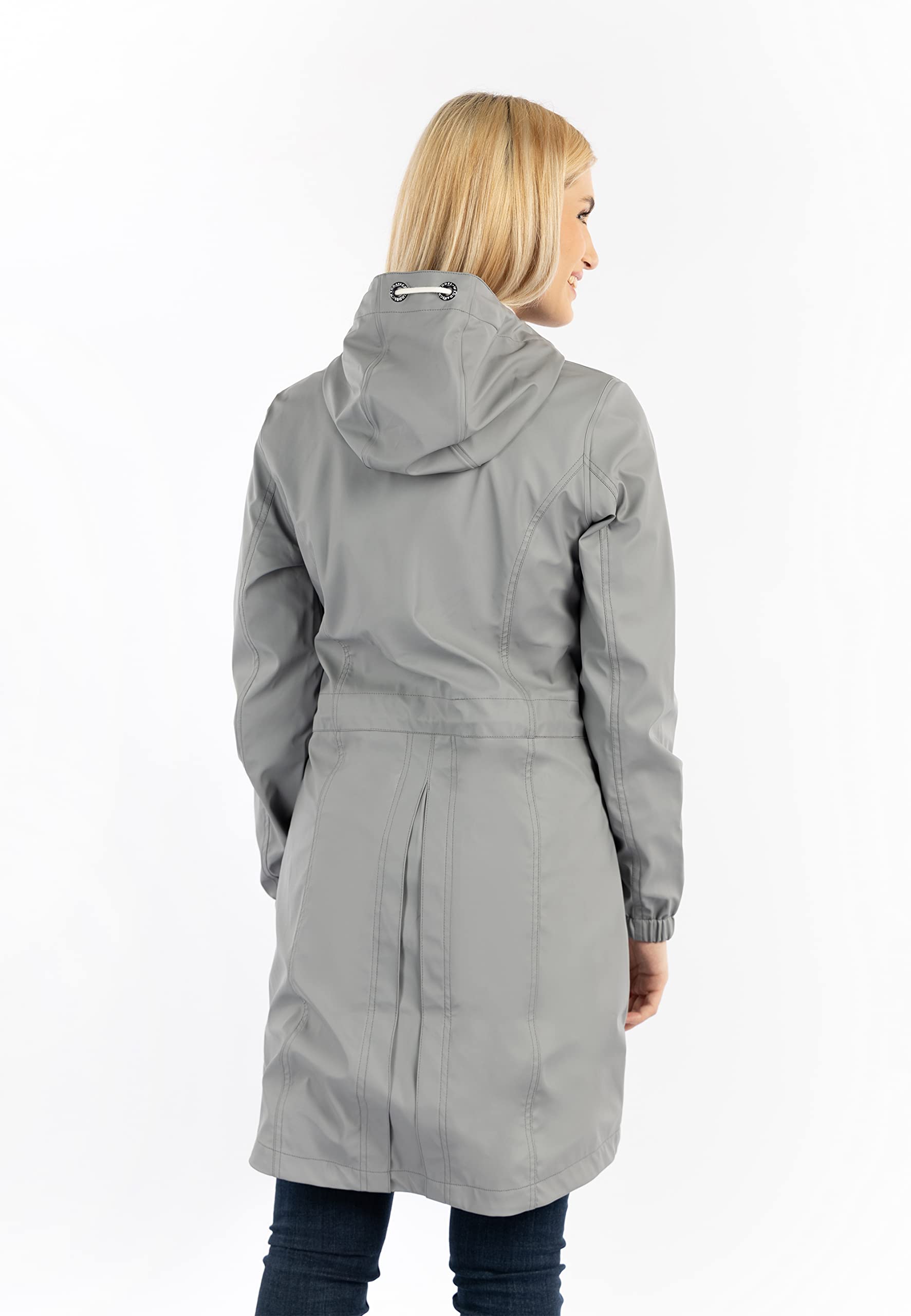 schmuddelwedda-damen-regenmantel-wasserdicht-3000mm-windbreaker-31 image 6