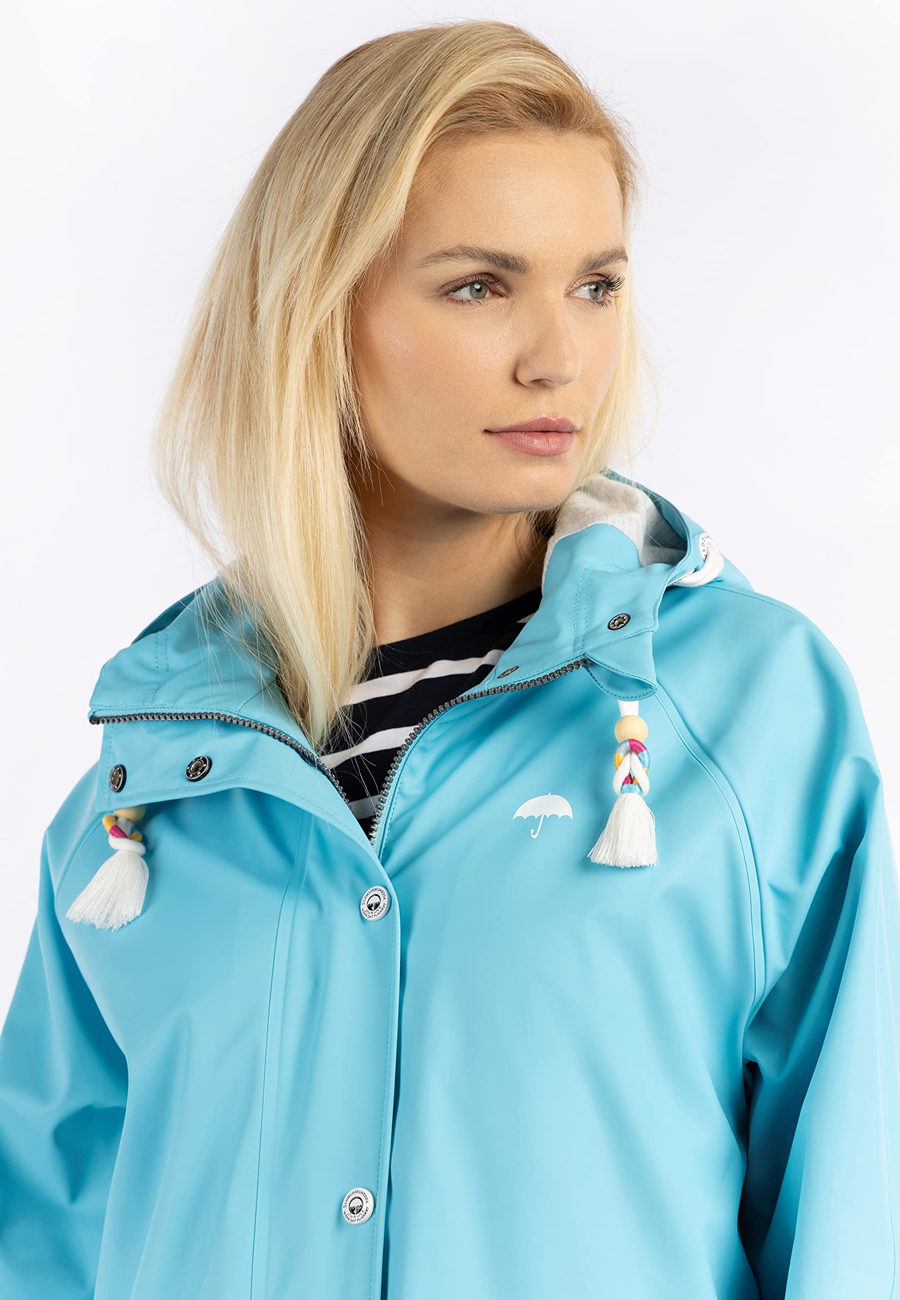 schmuddelwedda-damen-oversized-regenmantel-21 image 2