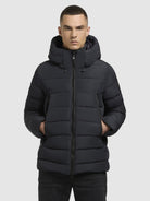 khujo-jacke-wou-dunkelblau-steppjacke-regular-fit-h-ftlang image 4