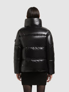 khujo-nala-black-damen-steppjacke-loose-fit-winterjacke-schwarz image 3