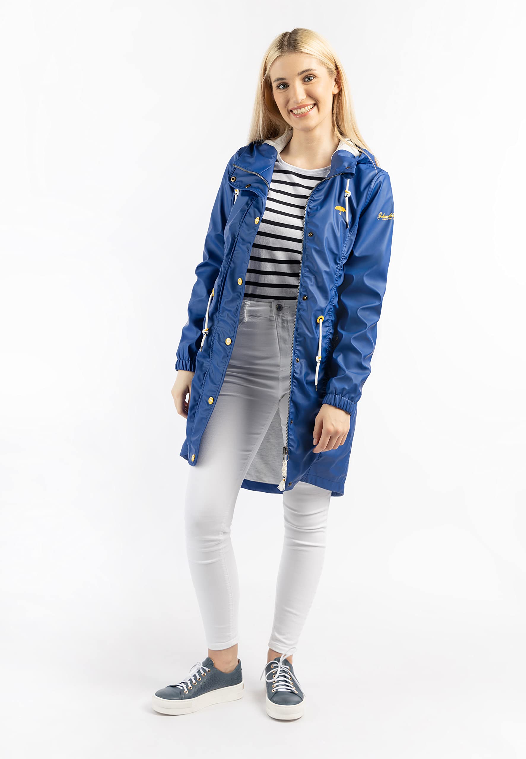 schmuddelwedda-damen-regenmantel-wasserdicht-3000mm-windbreaker-23 image 4