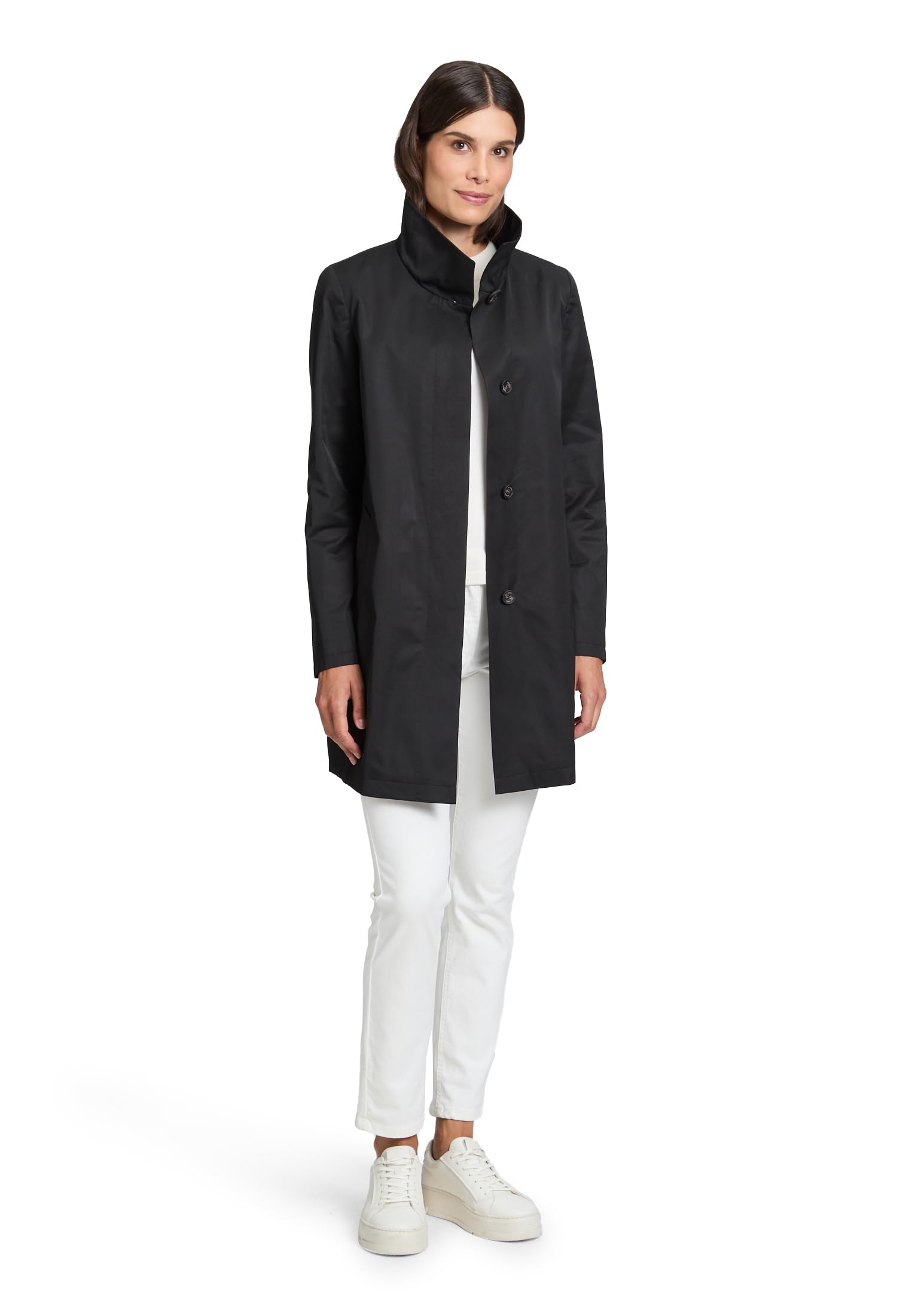 gil-bret-damen-ella-sommerjacke-mit-stehkragen-baumwollmischung image 2