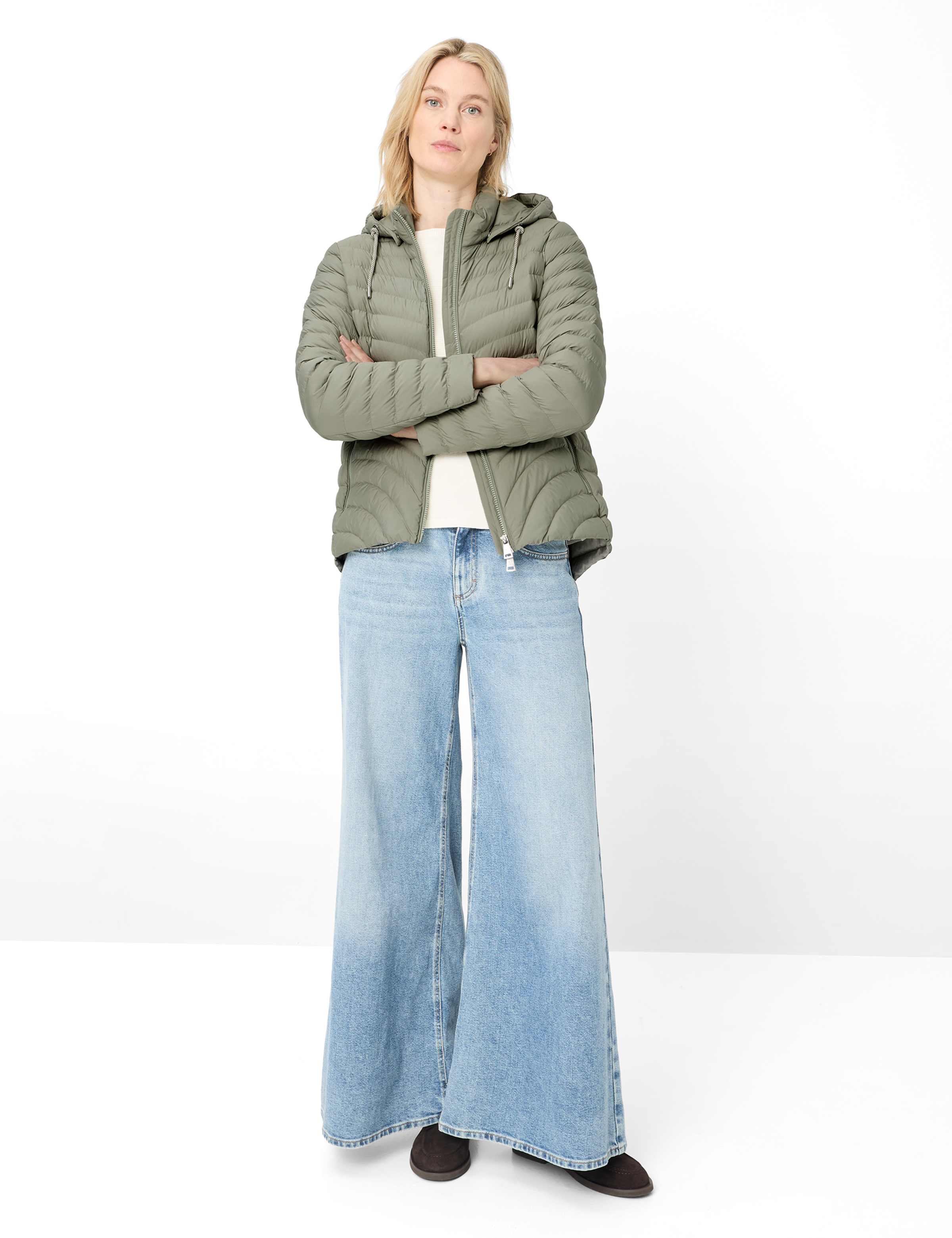 fuchs-schmitt-damen-steppjacke-calgary-mit-2-wege-rei-verschluss image 5