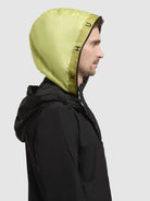 khujo-jacke-taikoo-schwarz-damen-kapuzenjacke-mit-doppelkapuze image 8