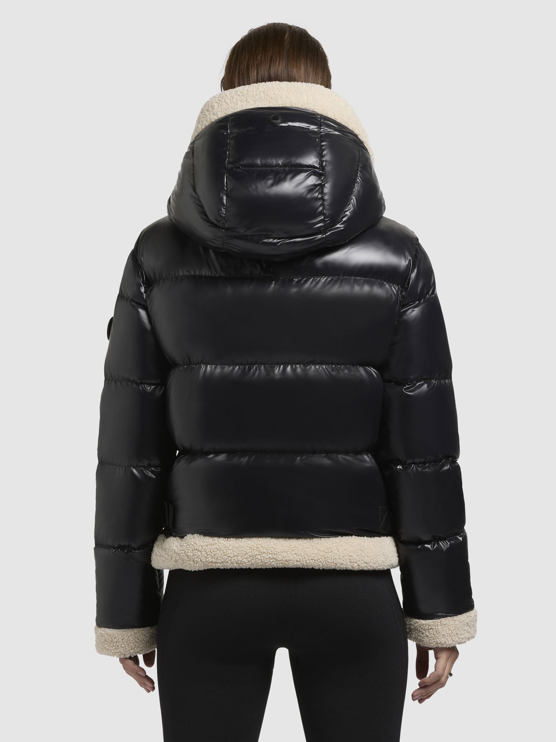 khujo-jacke-nessie-schwarz-damen-steppjacke image 3