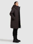 khujo-coat-nellen2-moody-plum-warmer-wintermantel-f-r-damen image 6