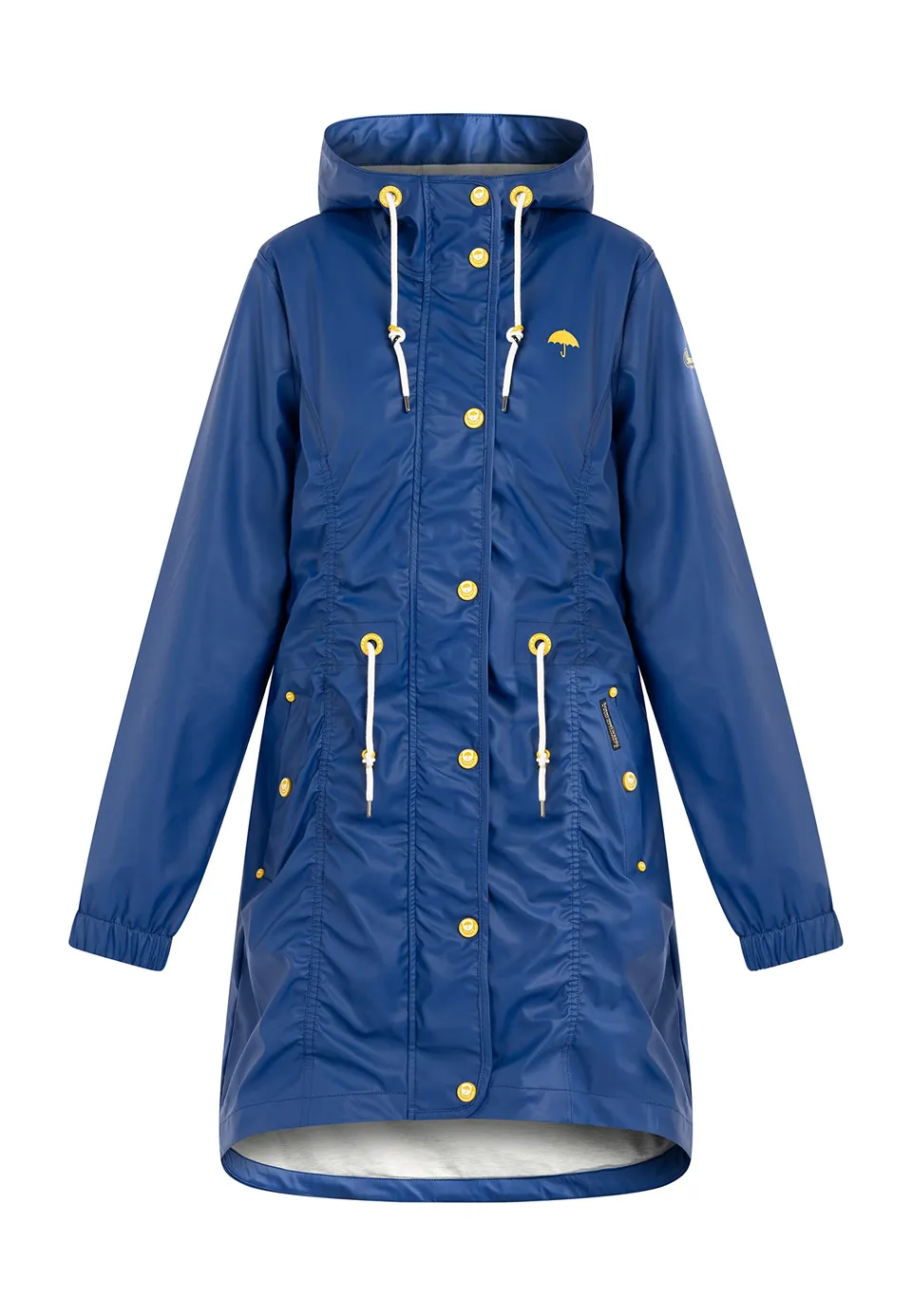 schmuddelwedda-damen-regenmantel-wasserdicht-3000mm-windbreaker-23 image 1