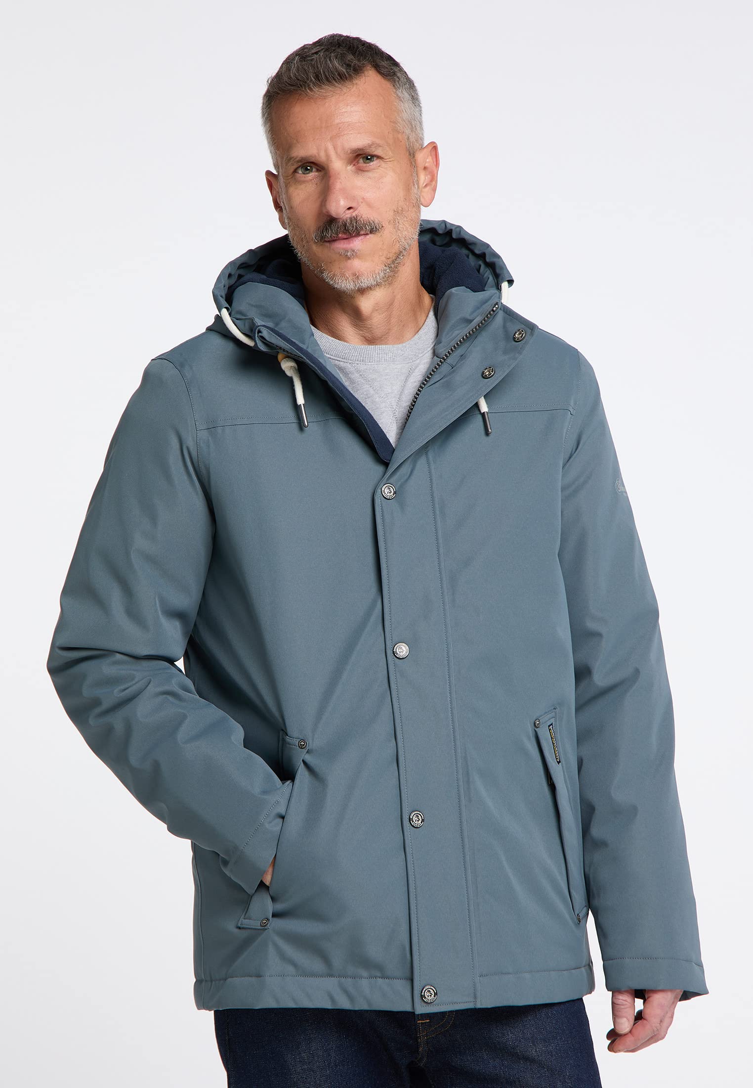 schmuddelwedda-herren-wattierte-winterjacke image 4