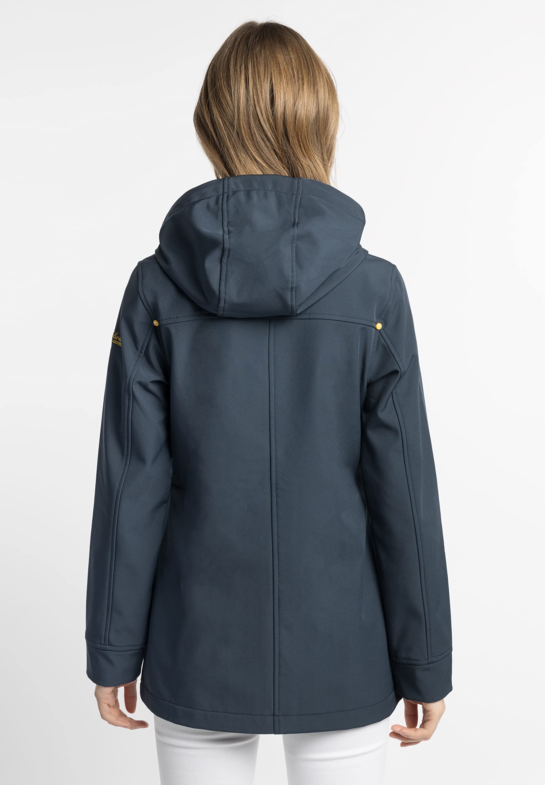 schmuddelwedda-damen-albee-softshelljacke-mit-kapuze image 4