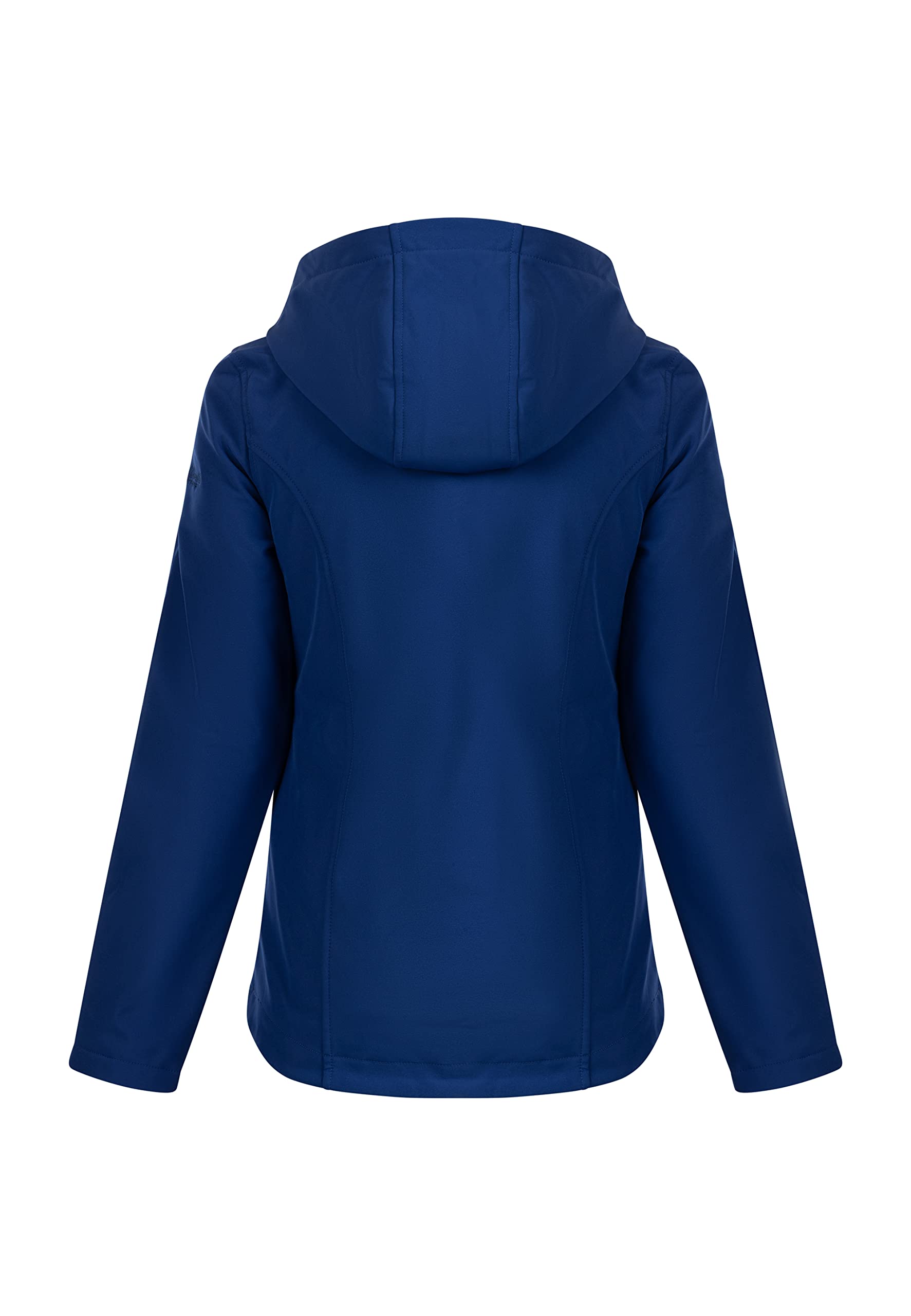 schmuddelwedda-damen-softshelljacke-2 image 2