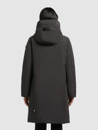 khujo-coat-nellen2-winter-gray-damen-wintermantel-loose-fit image 3