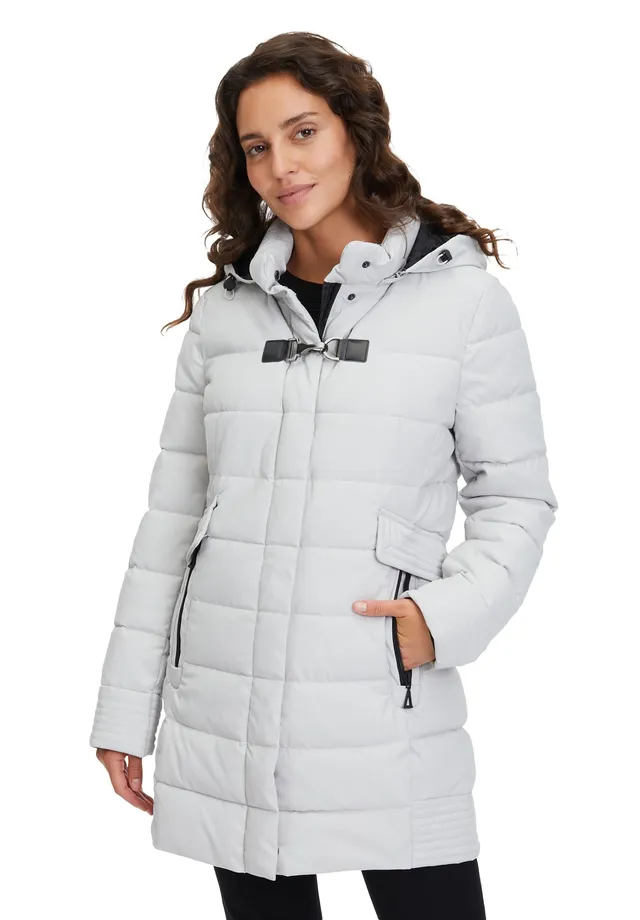 gil-bret-nora-damen-steppjacke-watte-9078-glacier-gray-44-eu image 1