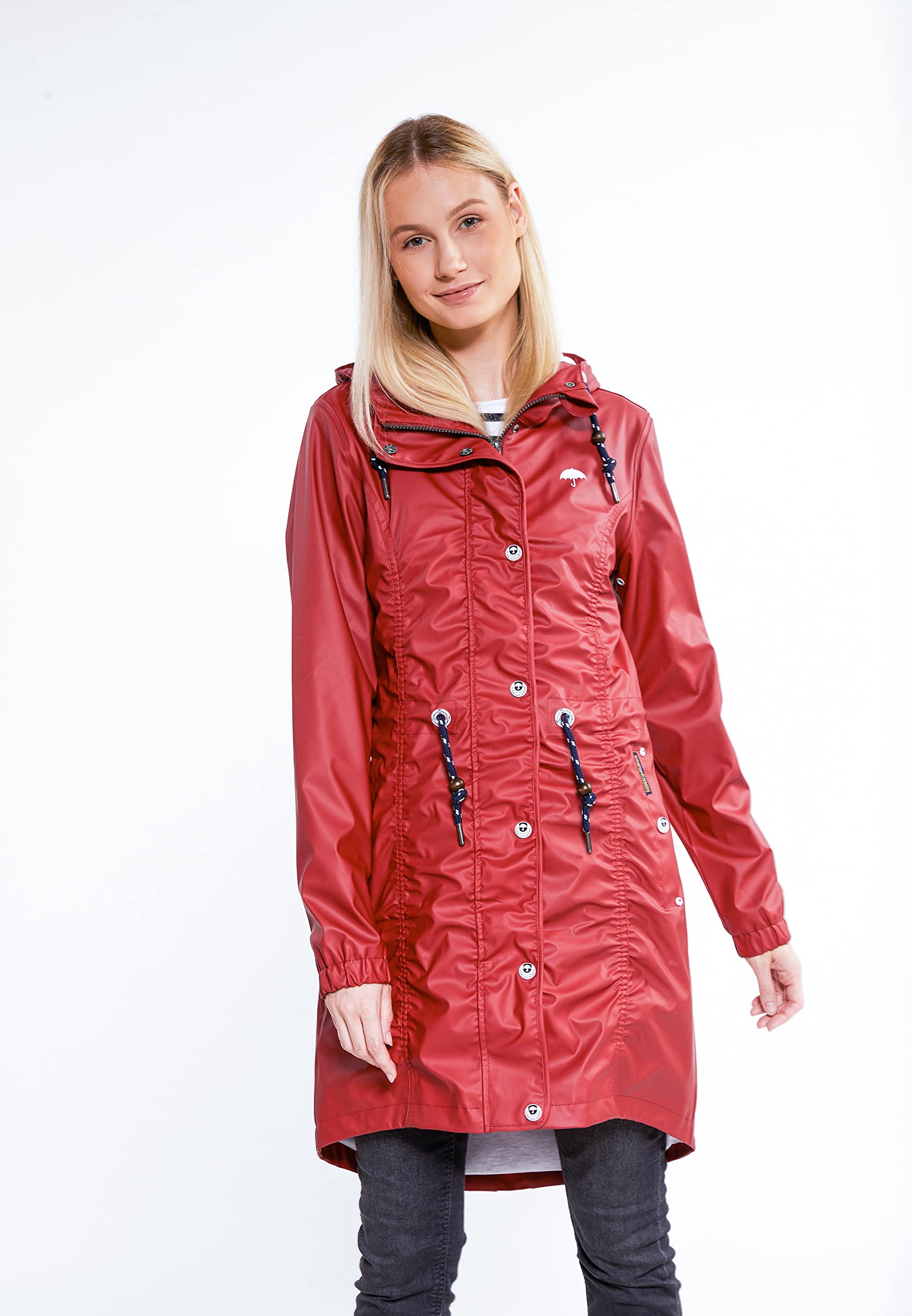 schmuddelwedda-damen-regenmantel-wasserdicht-3000mm-windbreaker-12 image 4