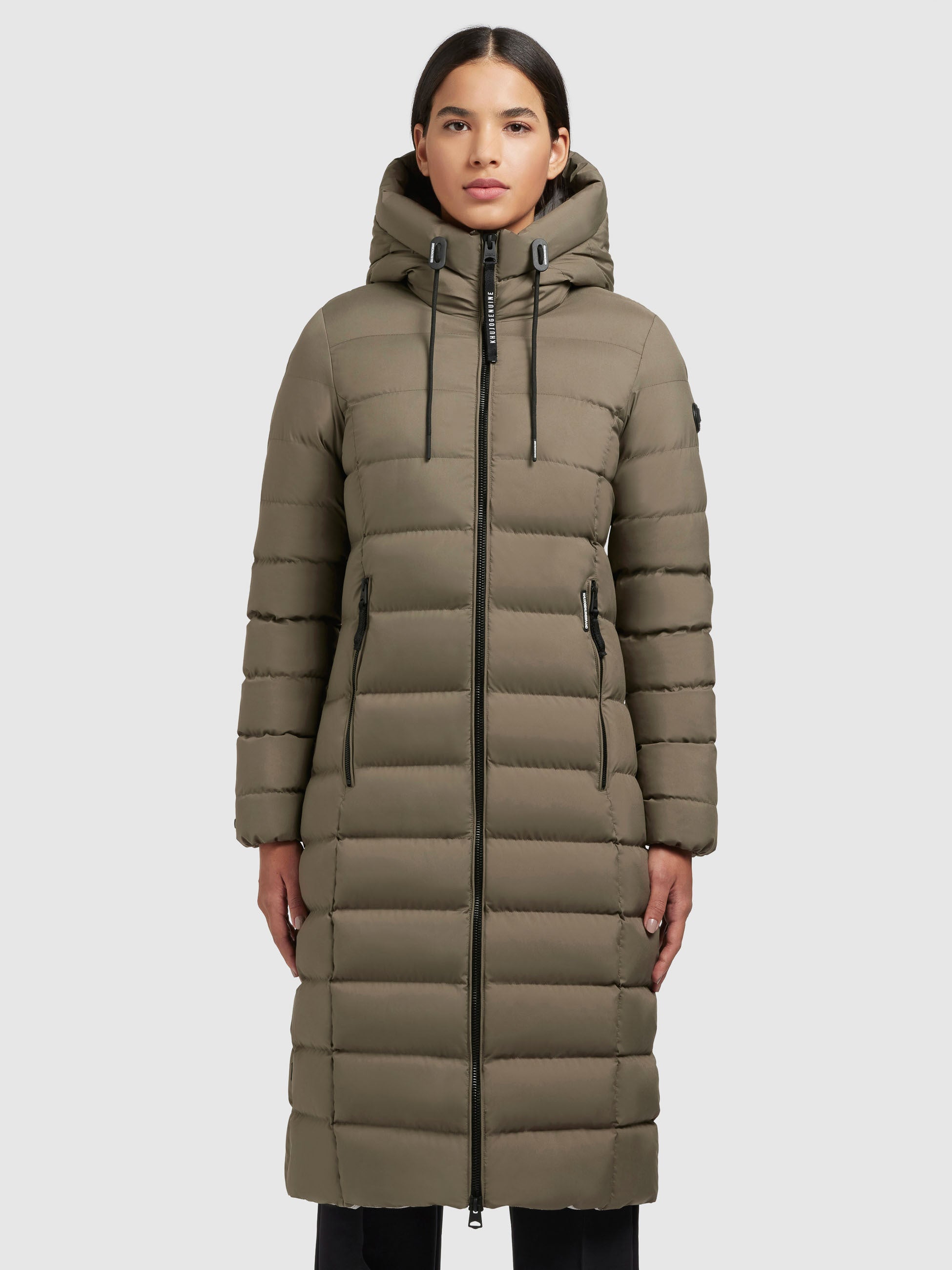 khujo-mantel-simmie-helloliv-damen-steppmantel-regular-fit image 4