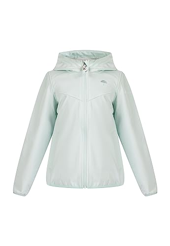 schmuddelwedda-m-dchen-softshellblouson-aus-recyceltem-material-kinder-softshell-2 image 3