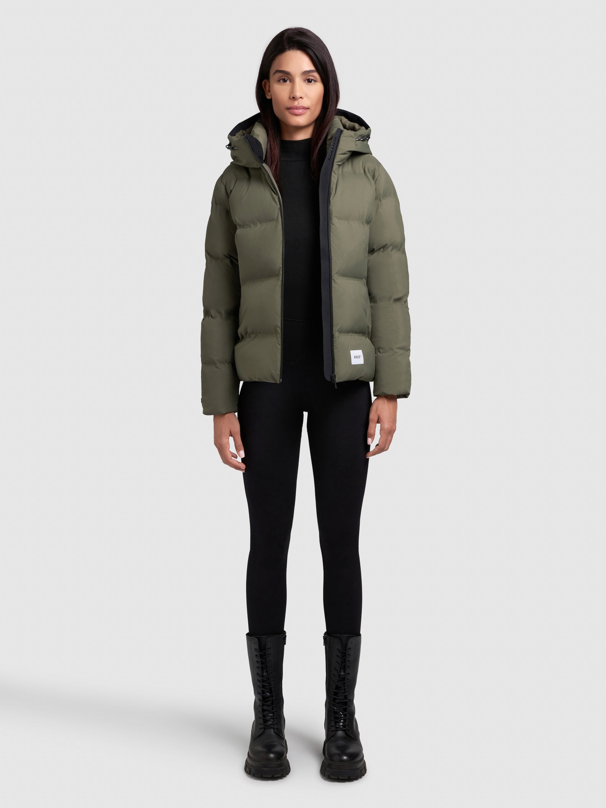 khujo-liev2-damen-steppjacke-light-moss-green-h-ftlang image 6