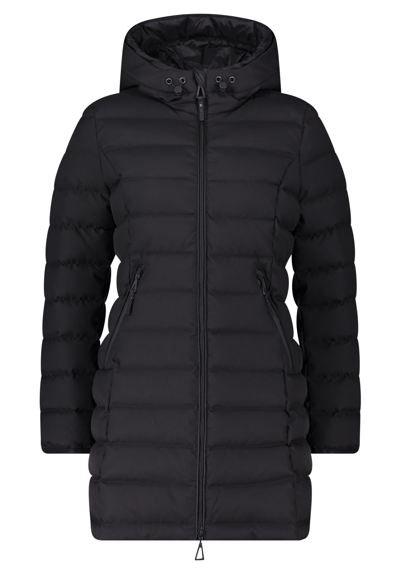 gil-bret-damen-steppjacke-baumwolle-kunstdaune-9042-tiefschwarz image 3