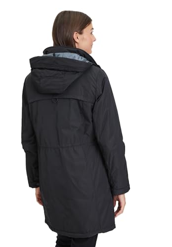 gil-bret-9165-6215-9042-damen-winterparka-parka-aus-shape-memory-in-dunkel-42-eu image 6
