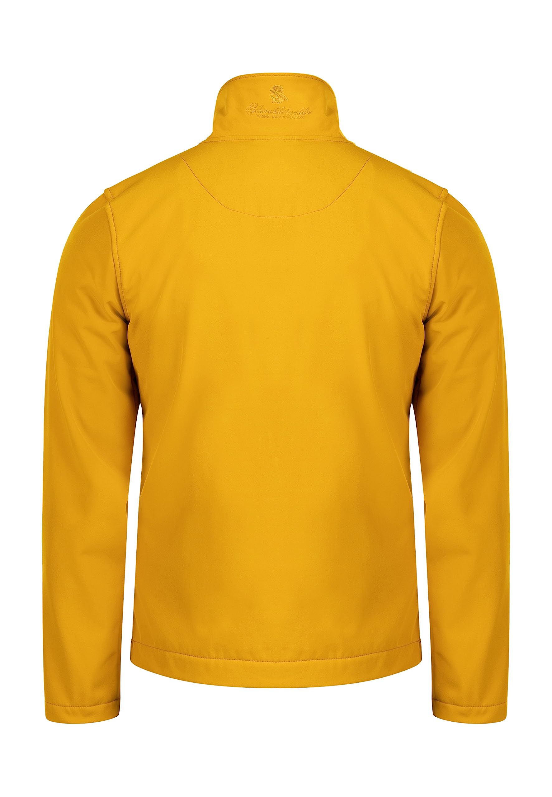 schmuddelwedda-herren-softshelljacke-3 image 2