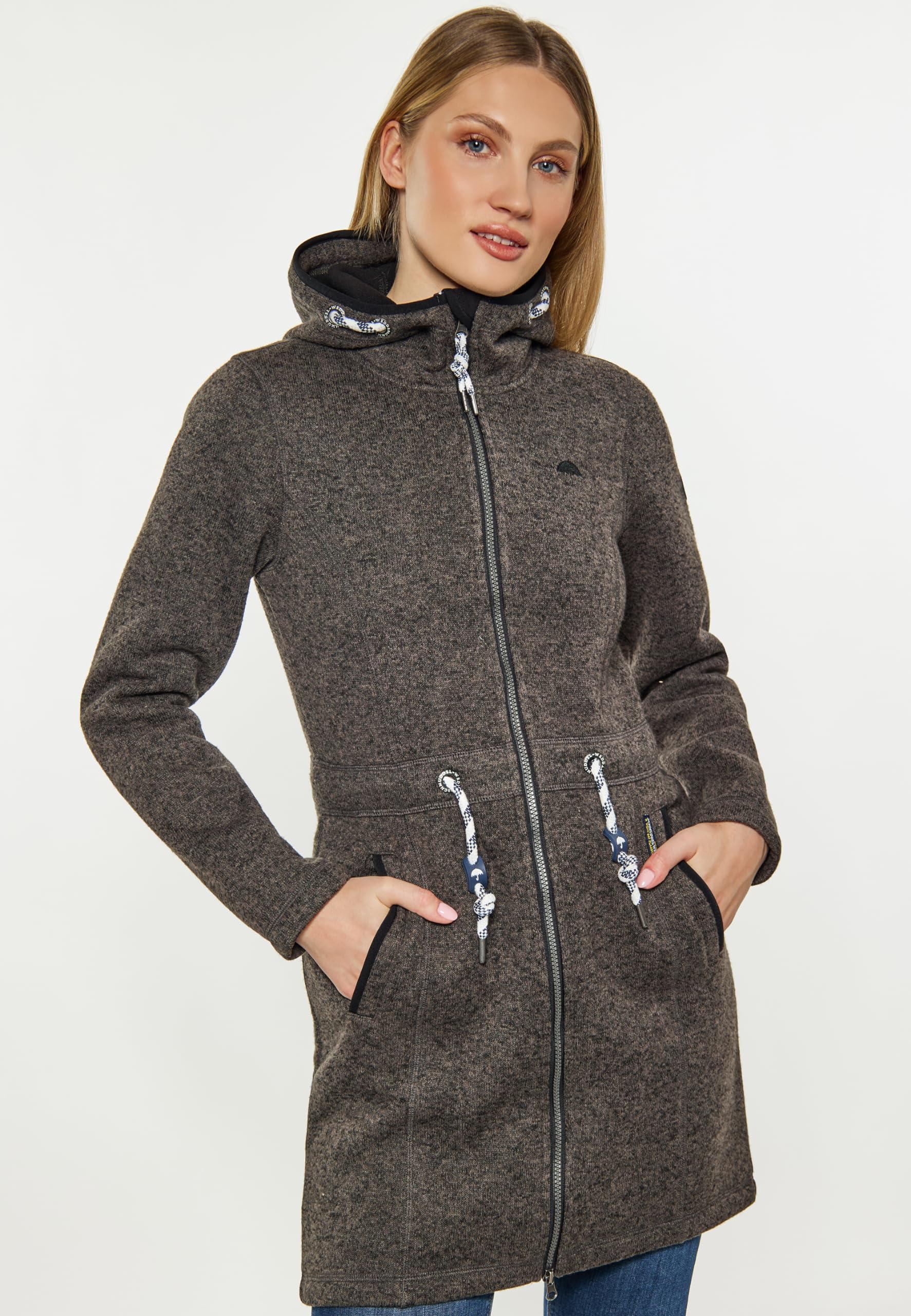 schmuddelwedda-damen-strickfleecemantel-strickfleece-mantel-f-r-damen image 4