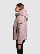 khujo-jacke-lilian-pale-mauve image 5